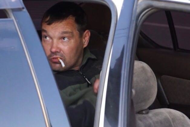 Виновник смертельного ДТП на Петропавловском шоссе арестован